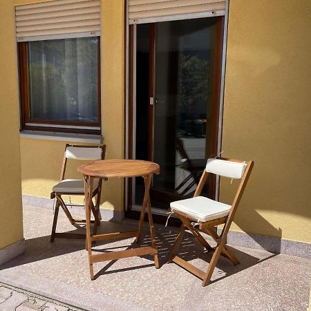 Apartment Eli - Zadar Exteriér fotografie
